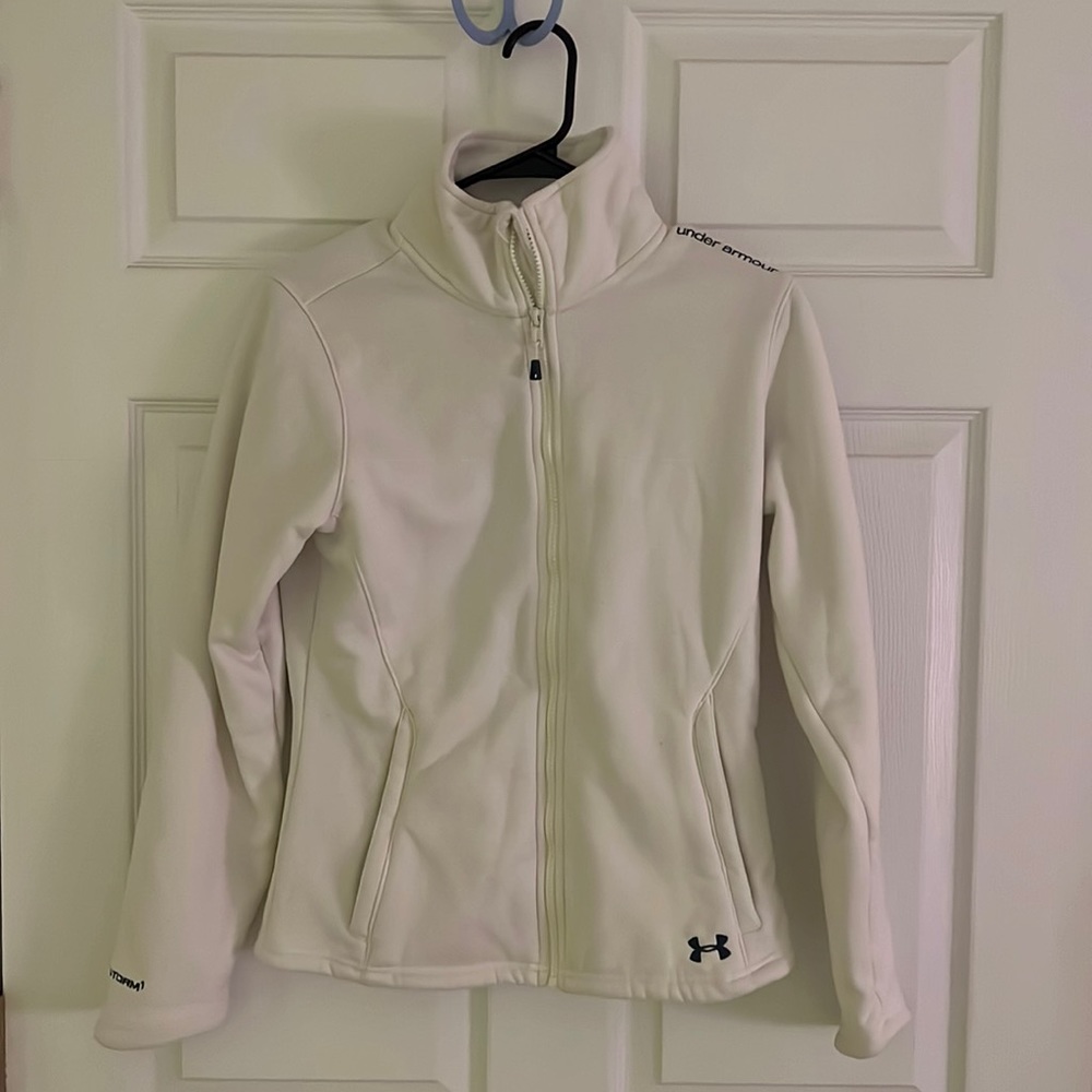 Under Armor Jacket